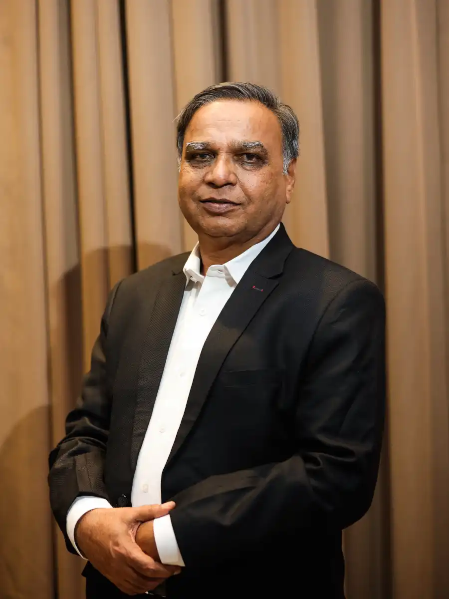 Mr. Ashok Kulkarni